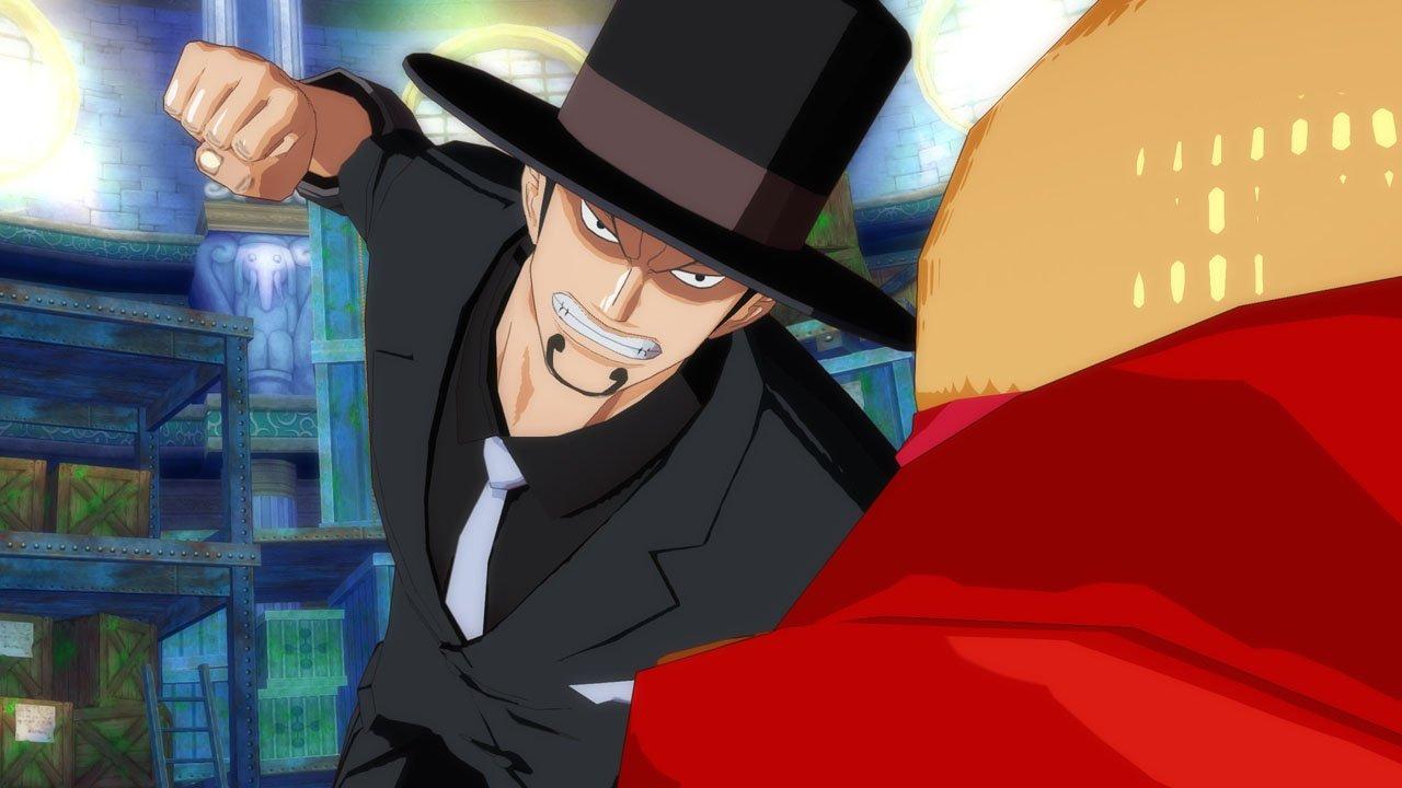 One piece unlimited world red best sale 3ds download