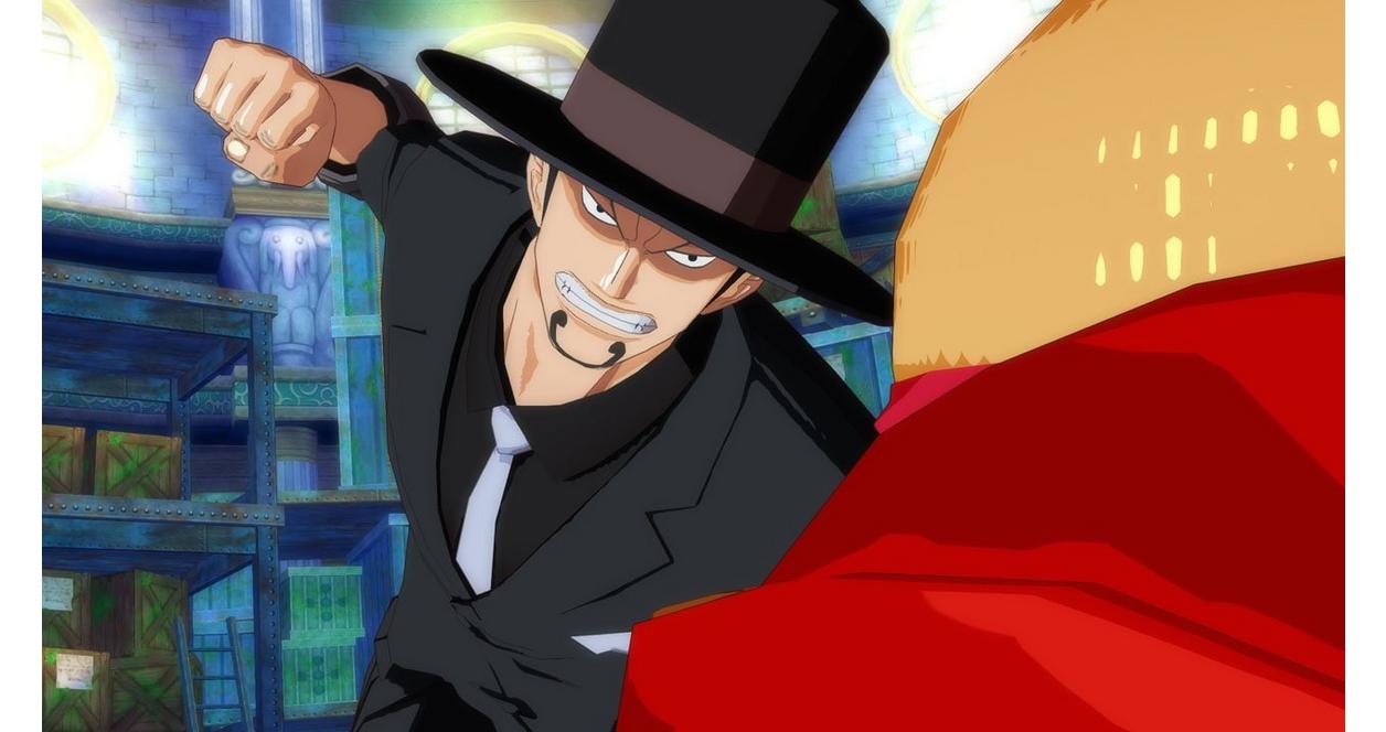 ONE PIECE UNLIMITED WORLD RED - PS3 - PlayStation 3 - PAL FR