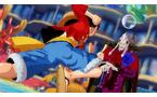 One Piece Unlimited World Red - Nintendo 3DS