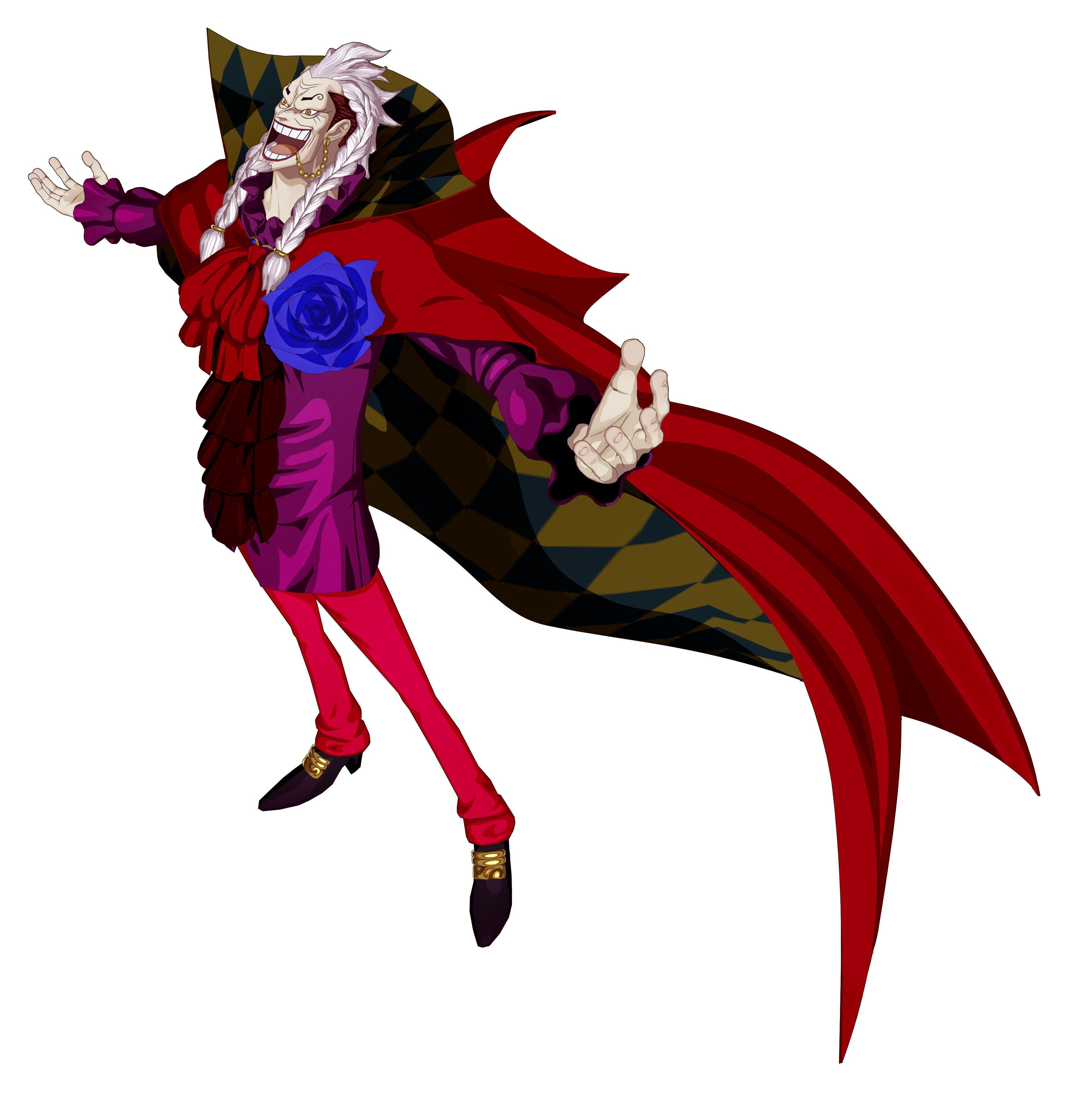 One Piece Unlimited World Red - PS Vita