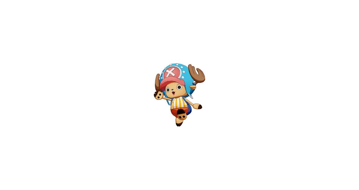 One Piece Unlimited World Red - Nintendo 3DS
