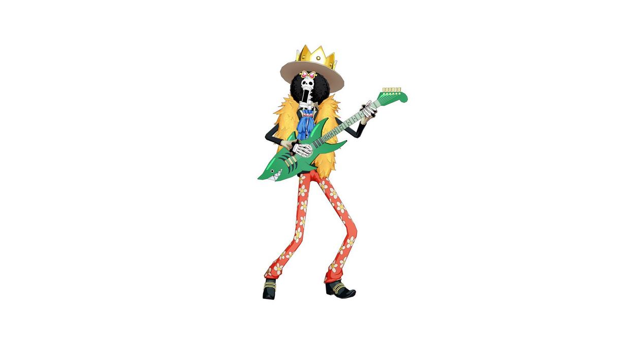 One Piece Unlimited World Red - Nintendo 3DS