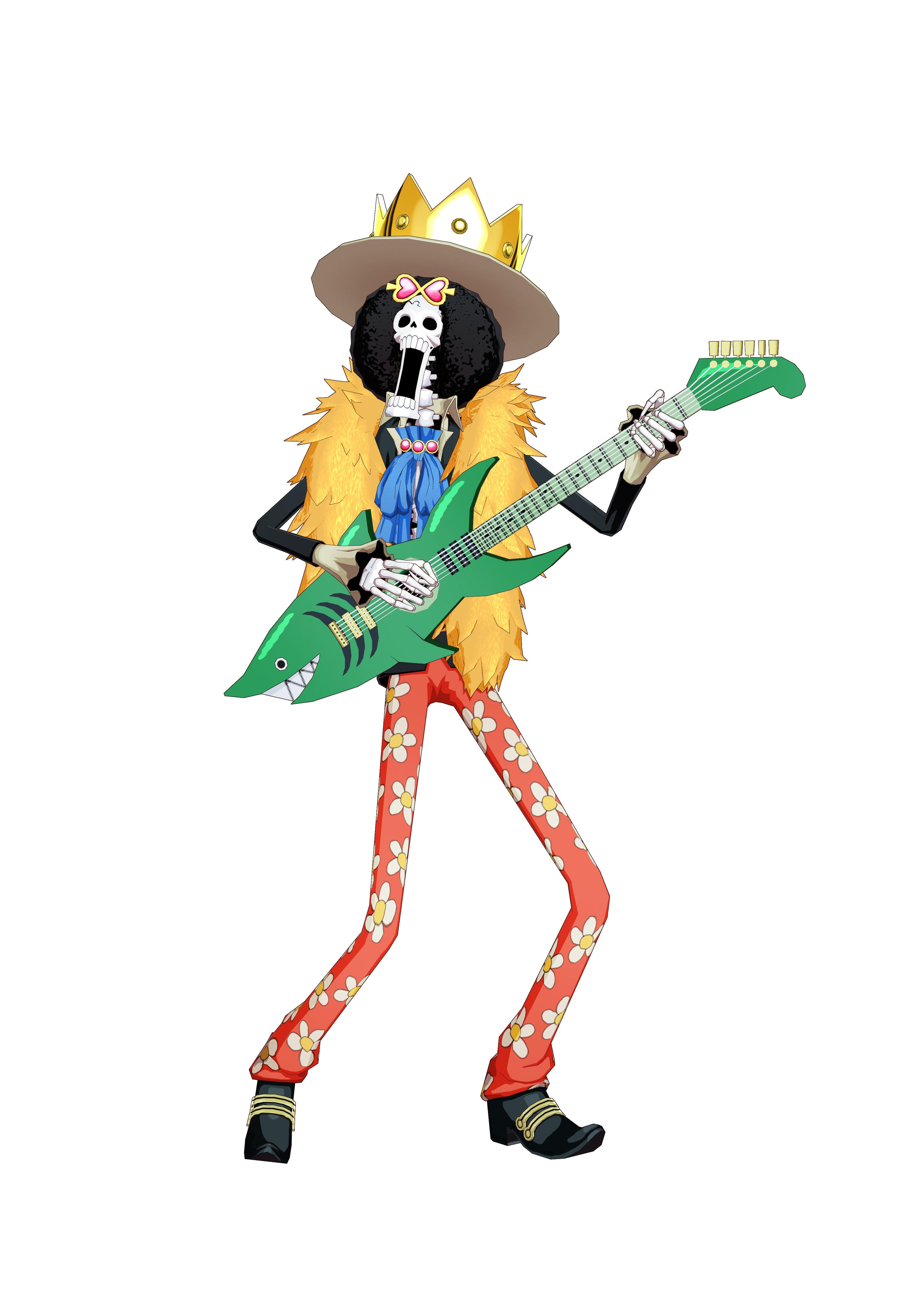 One Piece Unlimited World Red - PS Vita