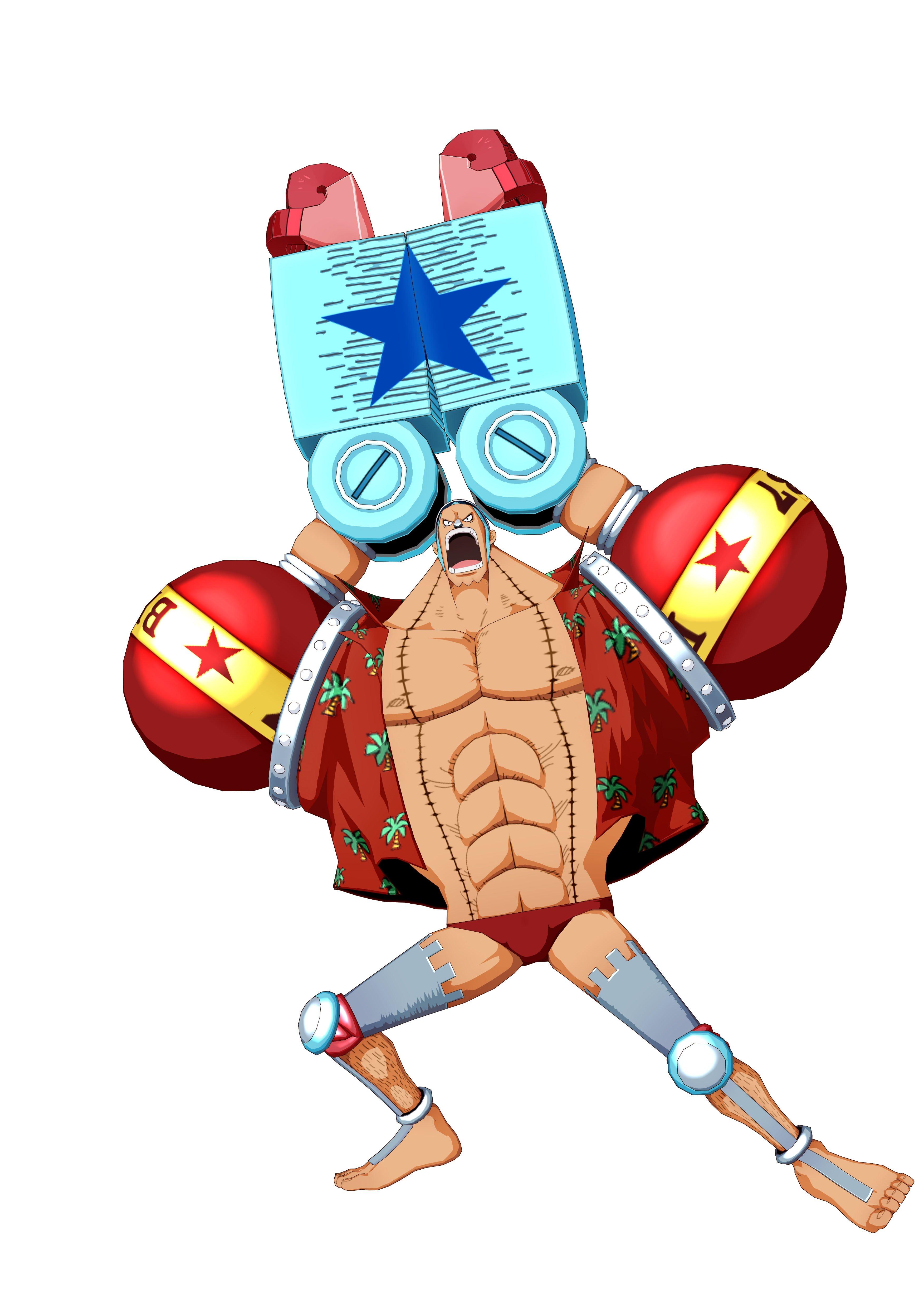 One Piece Unlimited World Red - PS Vita