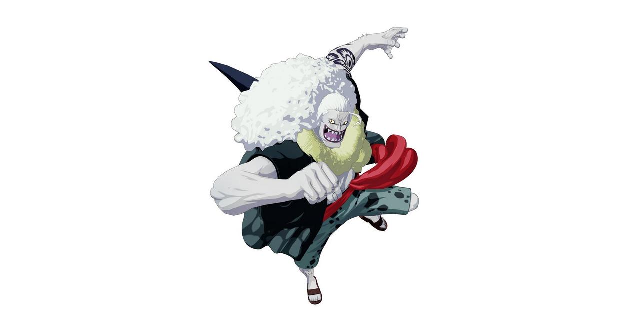 One Piece Unlimited World Red - PlayStation 3