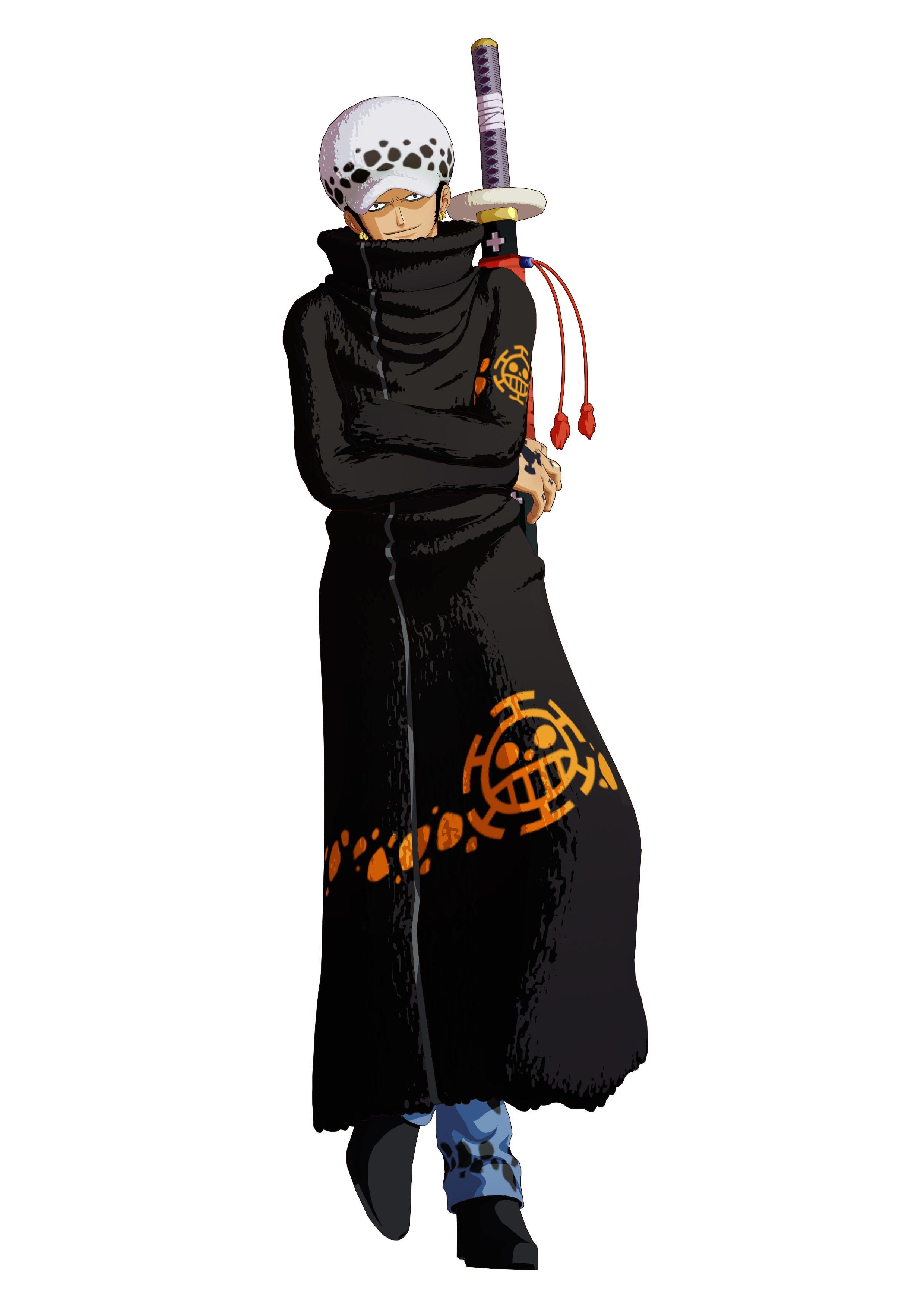 One Piece Unlimited World Red - PS Vita