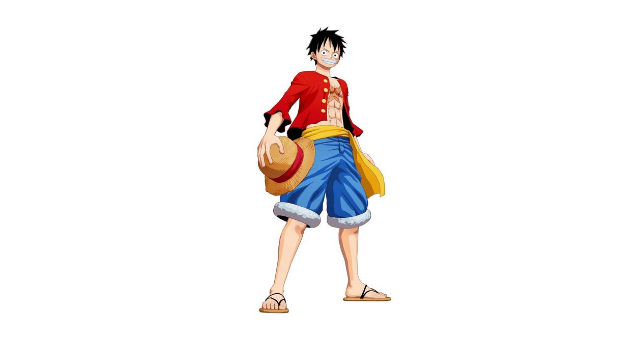 One Piece Unlimited World Red - PlayStation 3