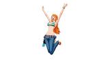 One Piece Unlimited World Red - Nintendo 3DS