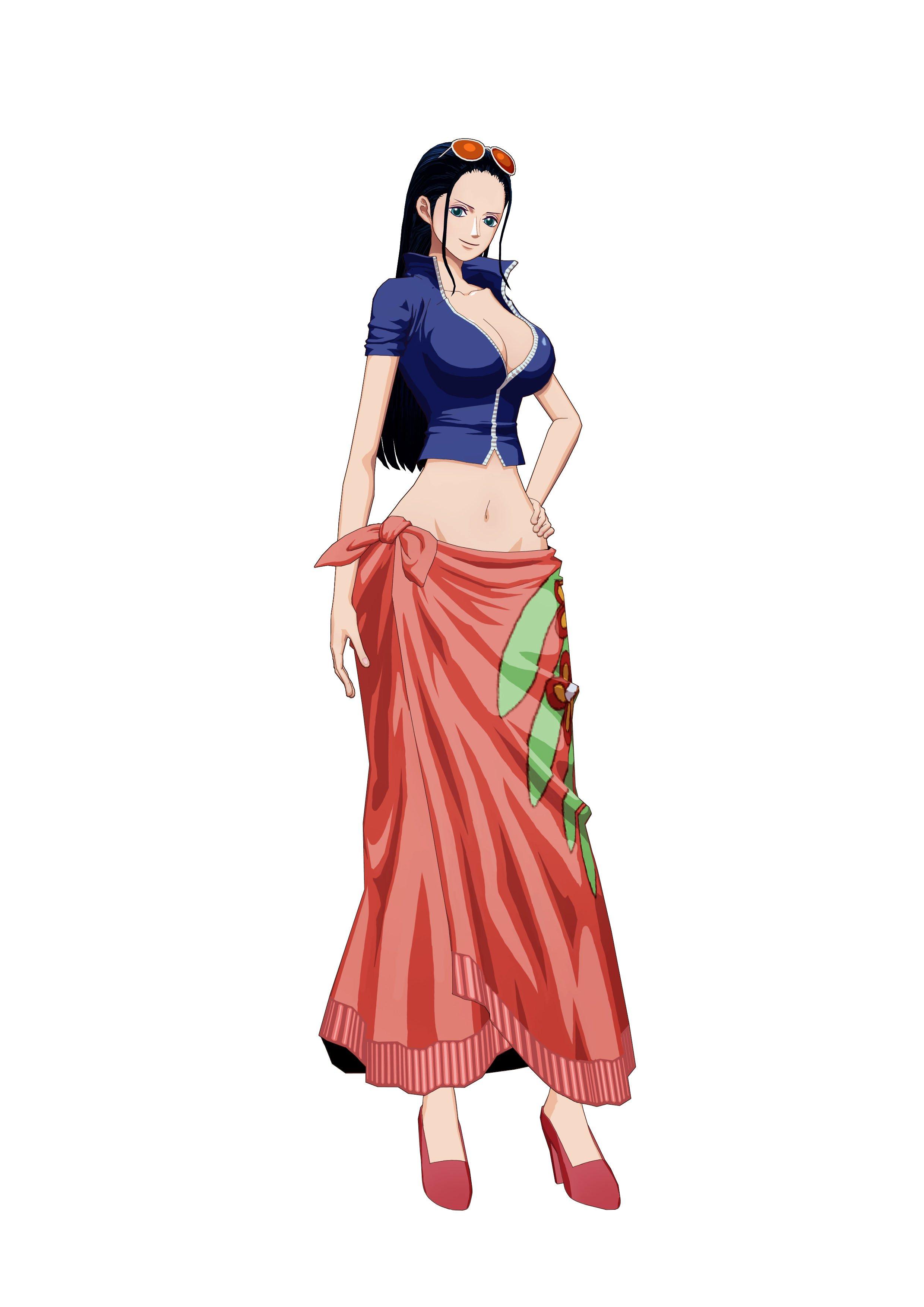 One Piece Unlimited World Red - PS Vita