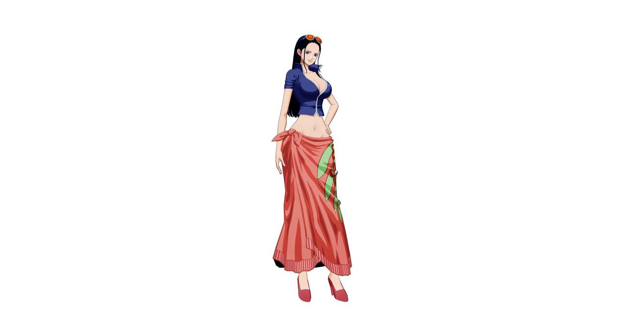 One Piece Unlimited World Red - PlayStation 3