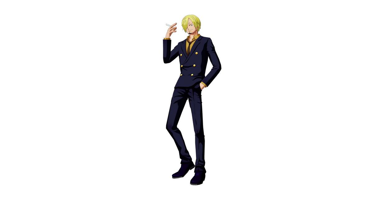 One Piece Unlimited World Red - Nintendo 3DS