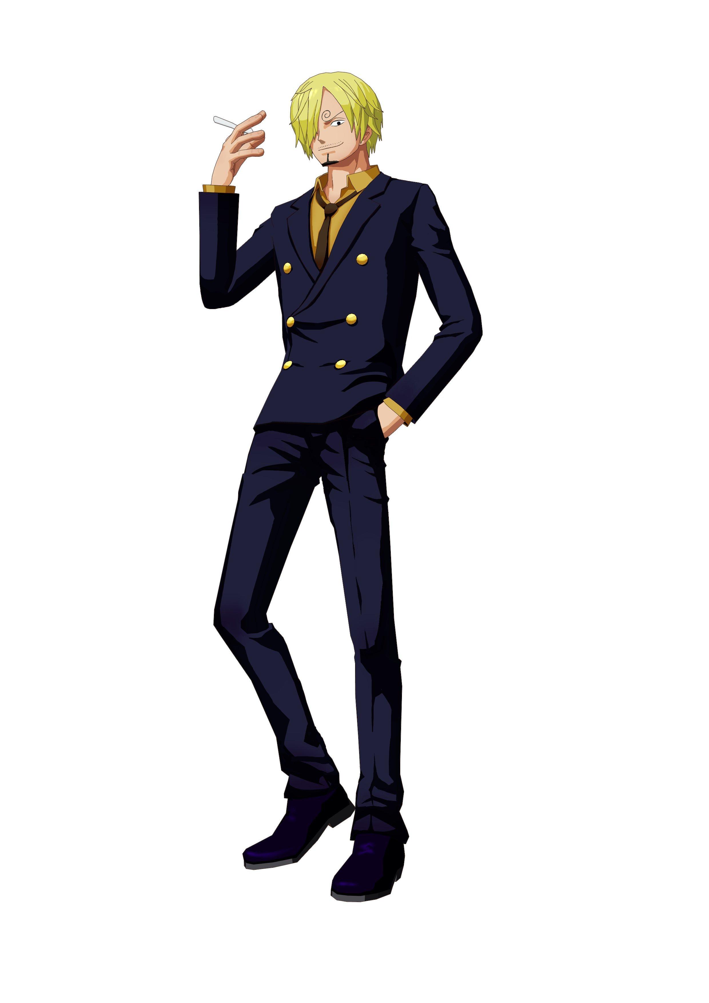 One Piece Unlimited World Red - PS Vita