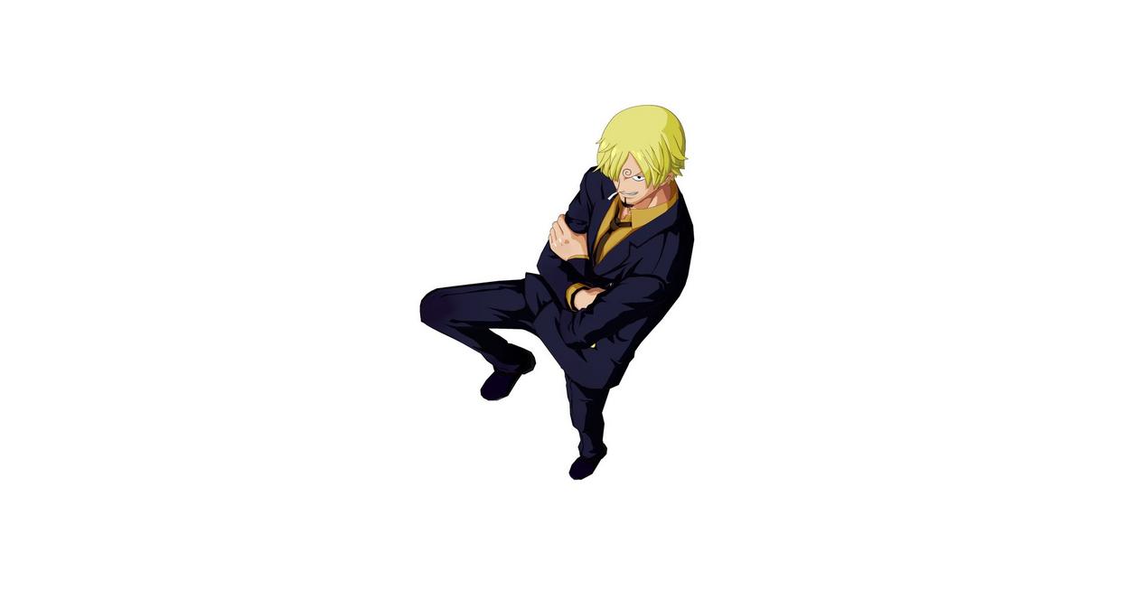 One Piece Unlimited World Red - PlayStation 3