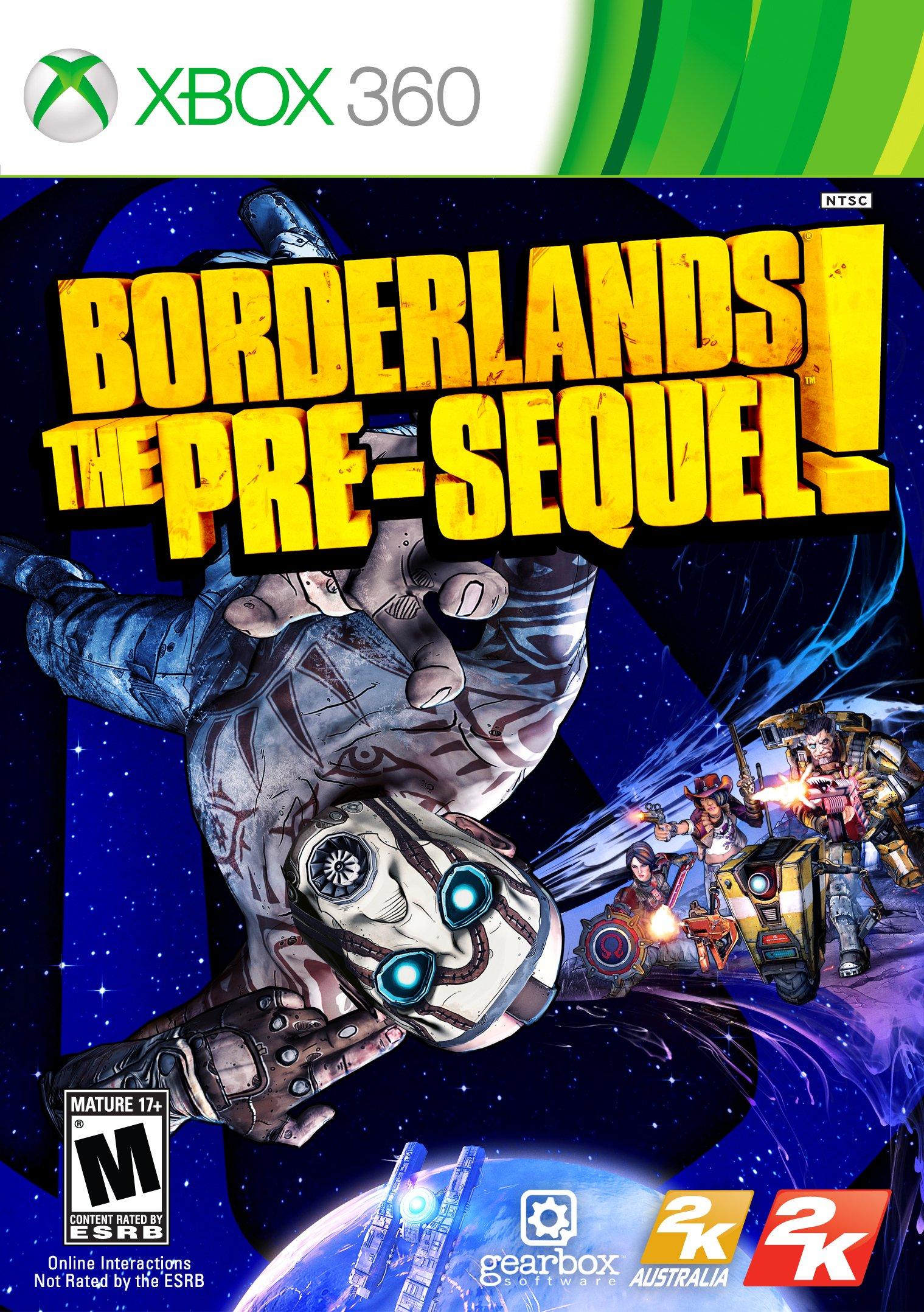 borderlands 2 ps4 gamestop