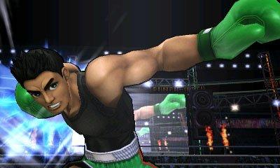 Super Smash Bros. - Nintendo 3DS