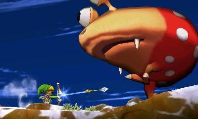 Super Smash Bros. - Nintendo 3DS