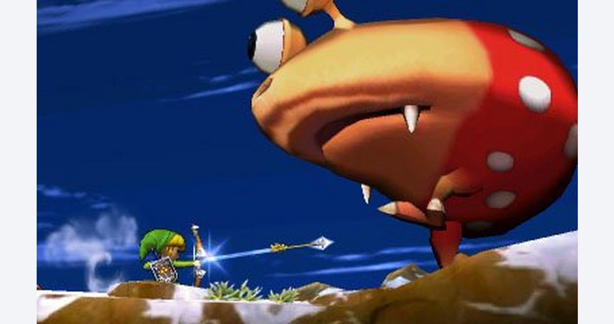 Nintendo Wii U - Mario Kart 64 chega ao Virtual Console do Wii U - The Enemy