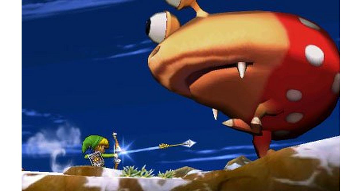 Super Smash Bros. - Nintendo Wii U
