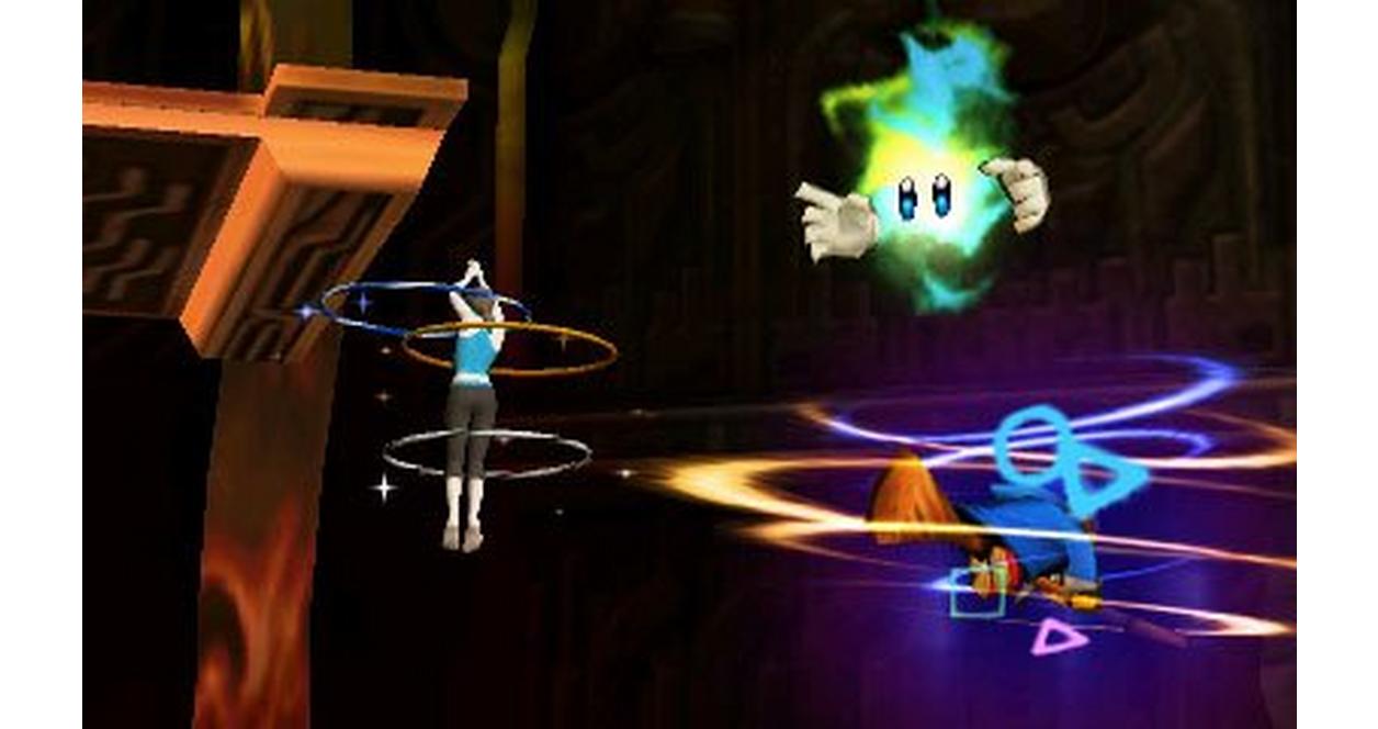Super Smash Bros. - Nintendo Wii U