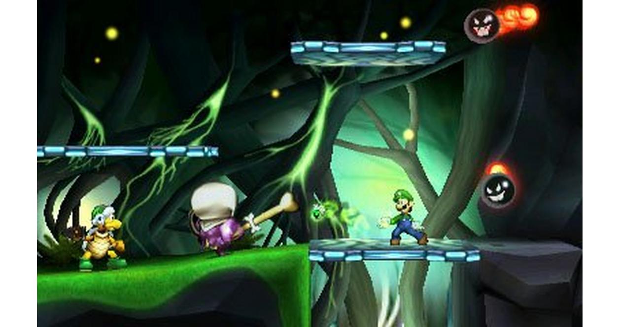 Super Smash Bros. - Nintendo Wii U