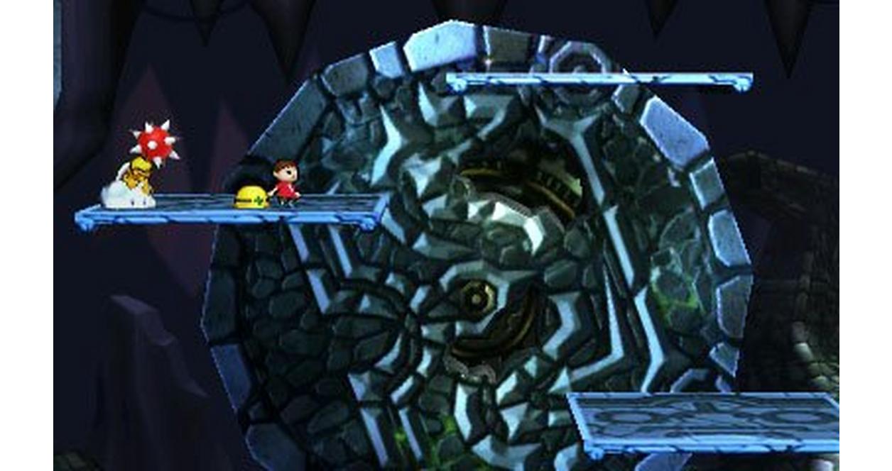 Super Smash Bros. - Nintendo Wii U