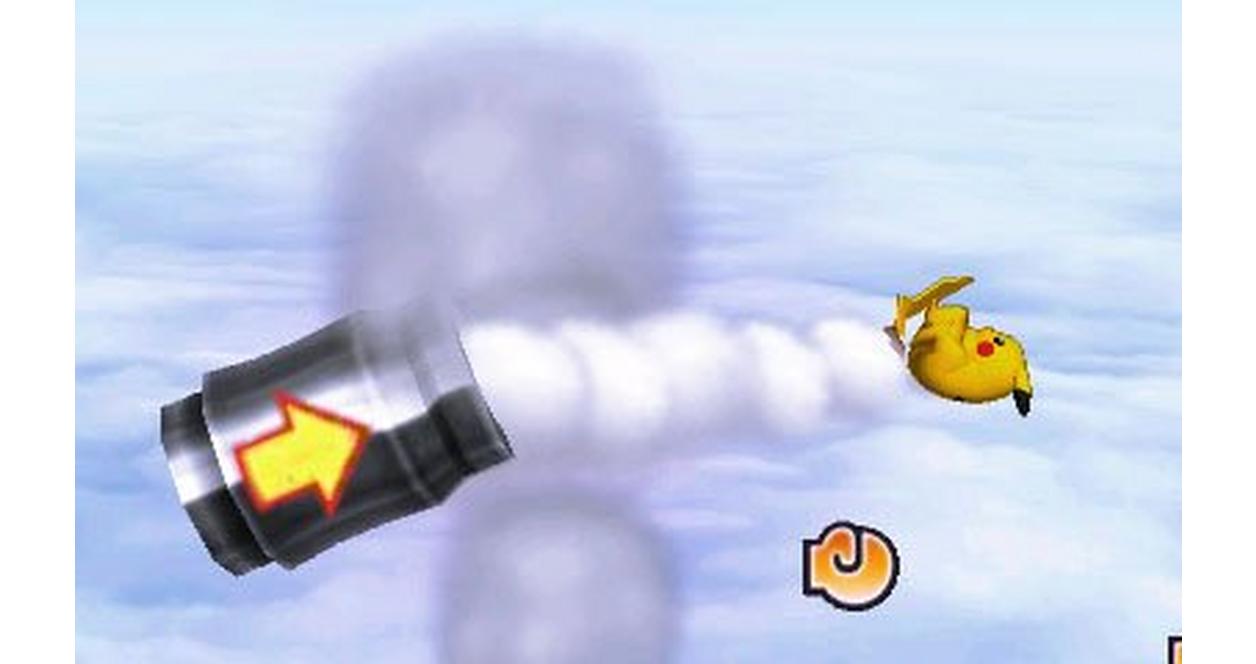 Super Smash Bros. - Nintendo 3DS