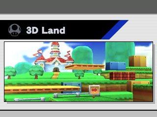 3D Smash Ultimate [Super Smash Bros. Ultimate] [Works In Progress]