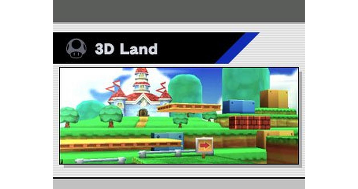 Super Smash Bros. - Nintendo Wii U