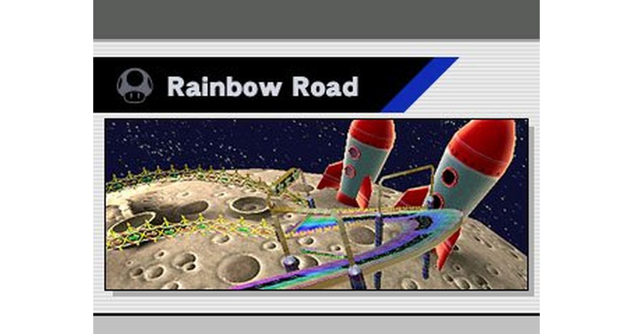 Super Smash Bros. - Nintendo Wii U