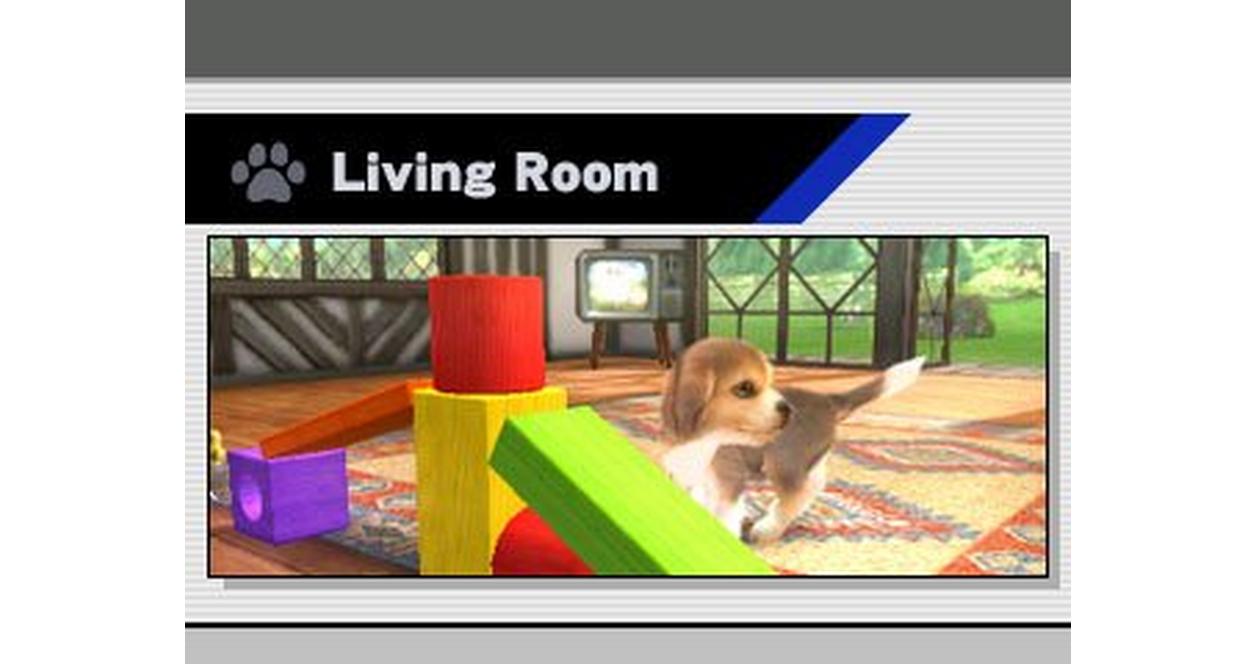 Super Smash Bros. - Nintendo 3DS