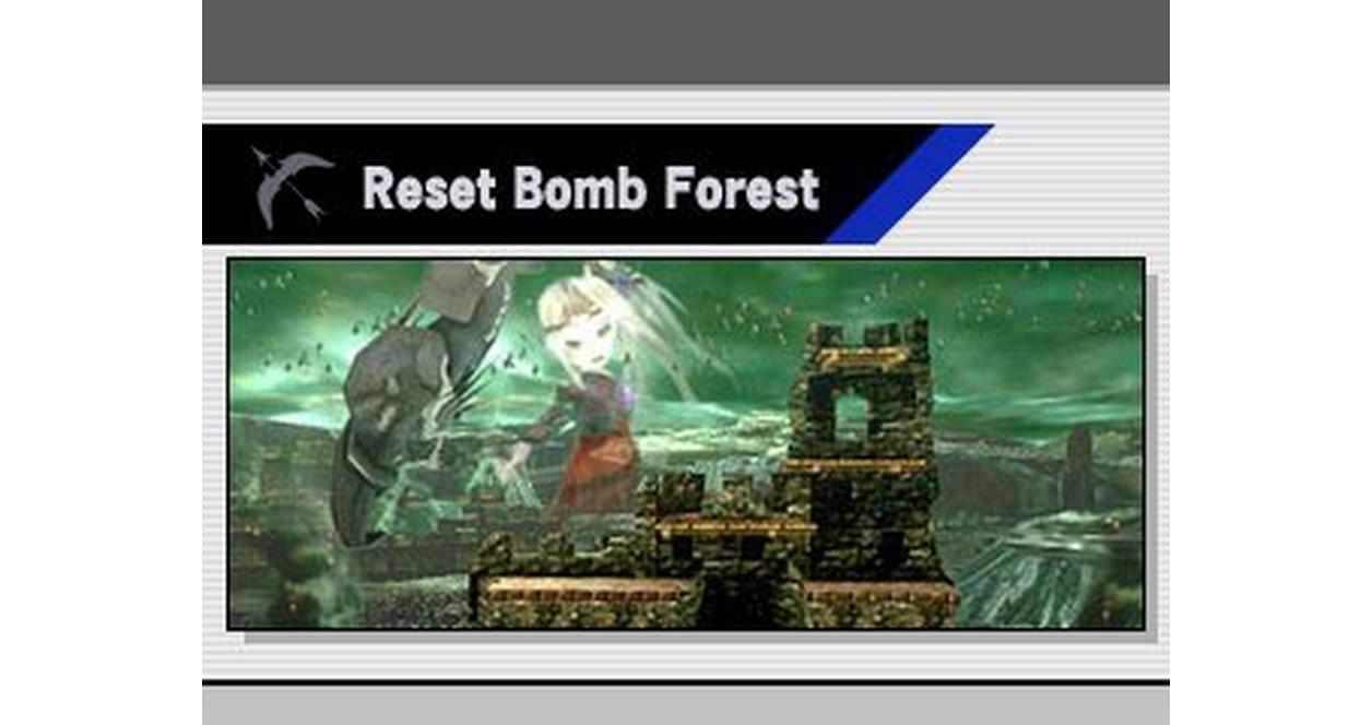 Super Smash Bros. - Nintendo 3DS
