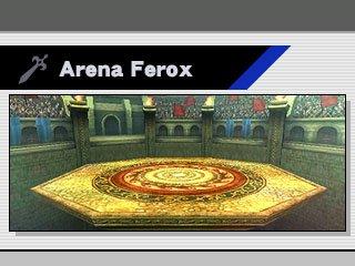 Super Smash Bros. - Nintendo 3DS