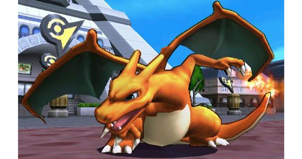 Super Smash Bros. - Nintendo Wii U