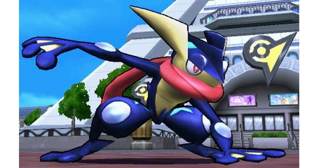 Super Smash Bros. - Nintendo Wii U