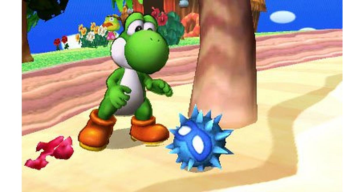 Super Smash Bros. - Nintendo Wii U