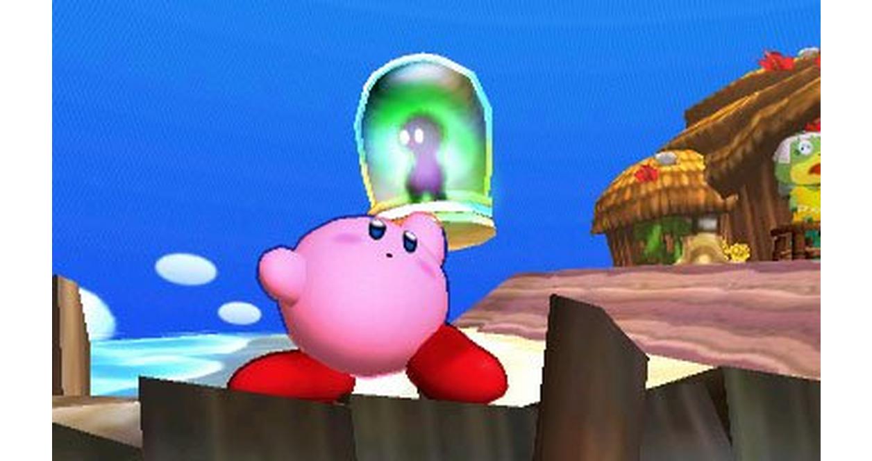 Super Smash Bros. - Nintendo Wii U