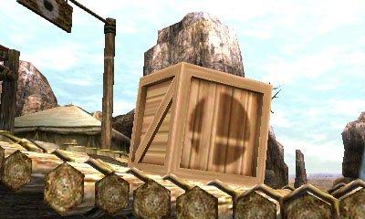 Super Smash Bros. - Nintendo Wii U