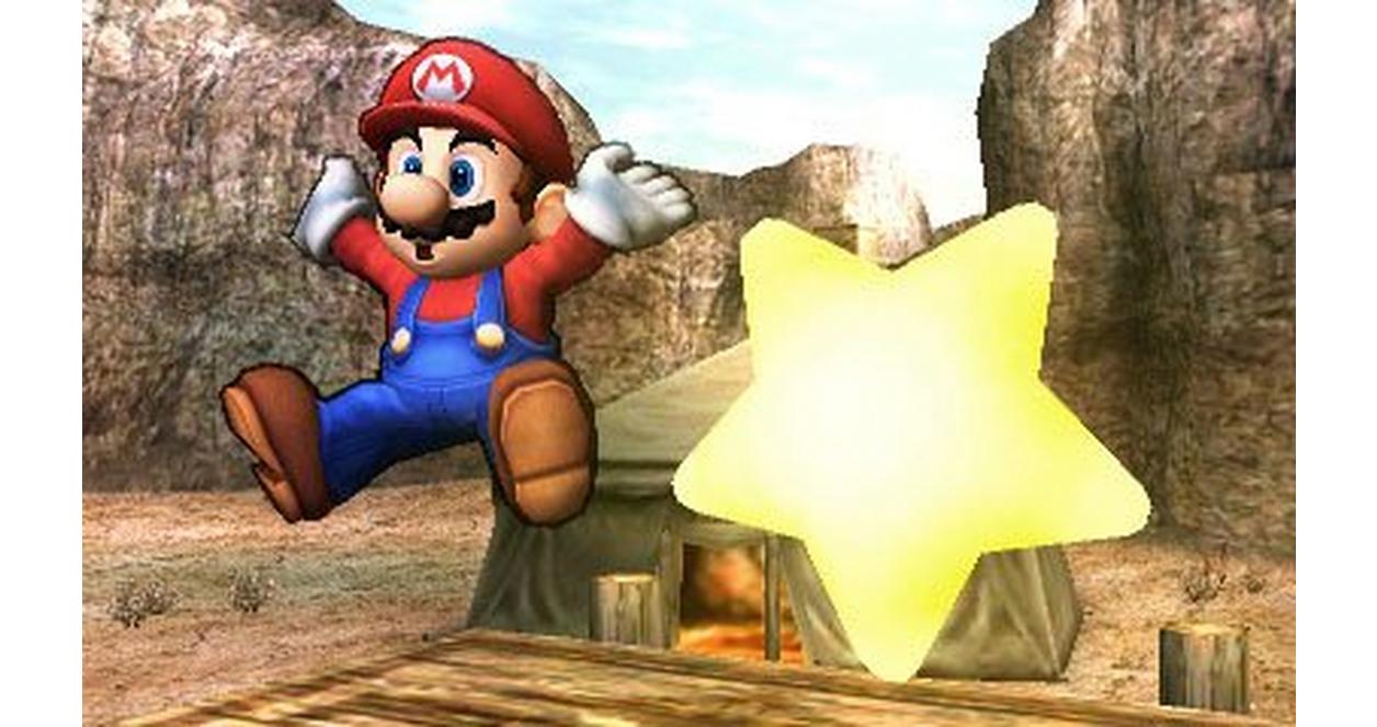 Super Smash Bros. - Nintendo Wii U