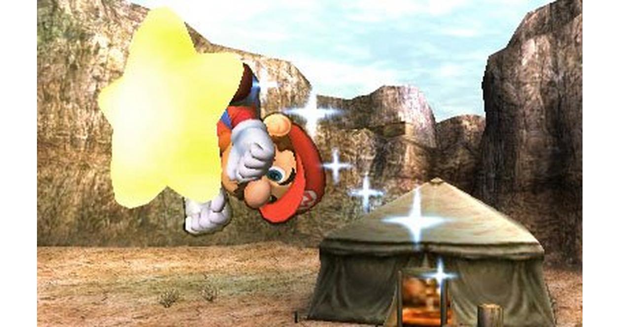 Super Smash Bros. - Nintendo Wii U