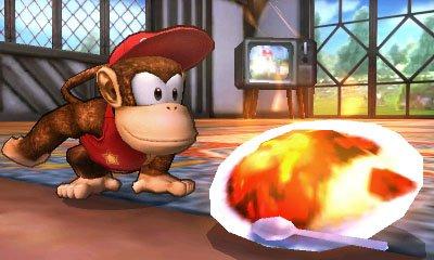 Super Smash Bros. - Nintendo 3DS