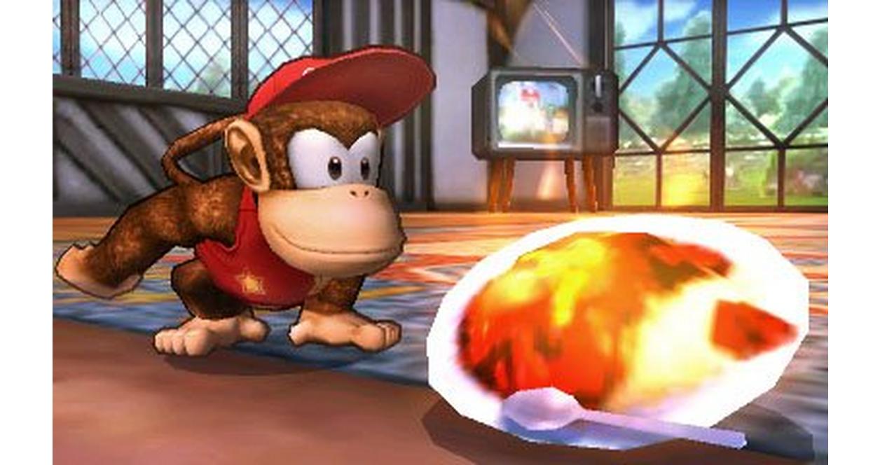 Super Smash Bros. - Nintendo 3DS