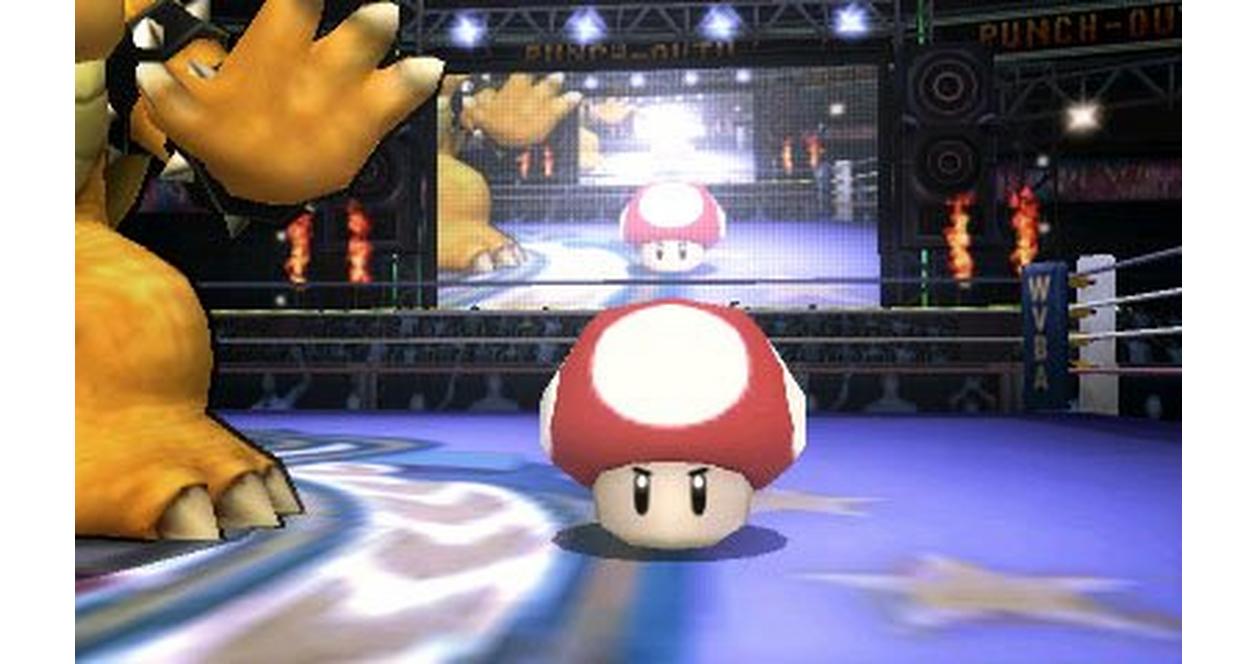 Super Smash Bros. - Nintendo Wii U