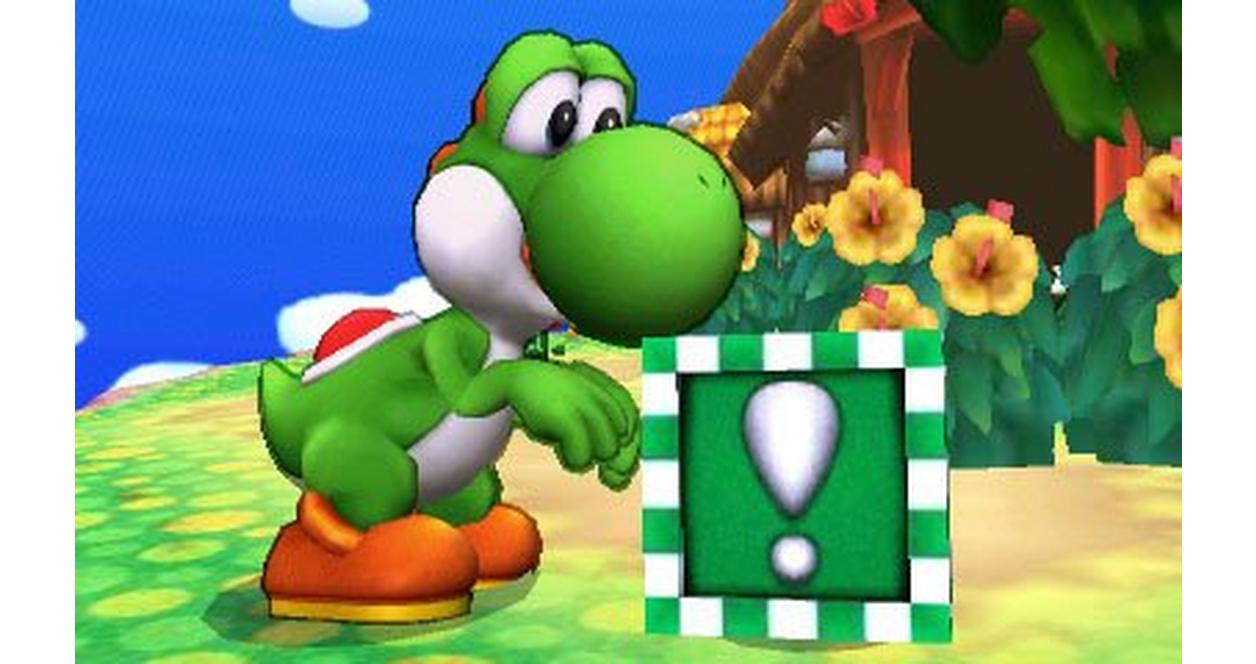 Super Smash Bros. - Nintendo Wii U