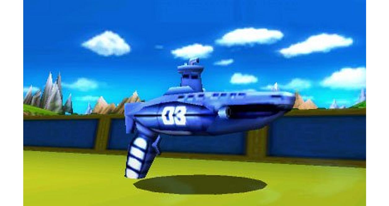 Super Smash Bros. - Nintendo 3DS