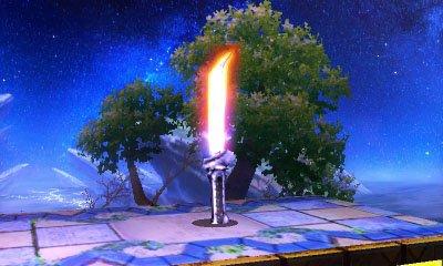 Super Smash Bros. - Nintendo Wii U