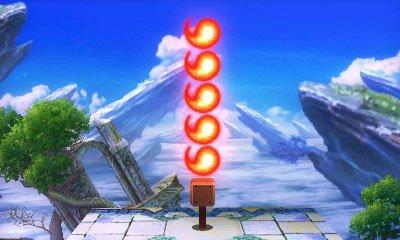 Super Smash Bros. - Nintendo Wii U