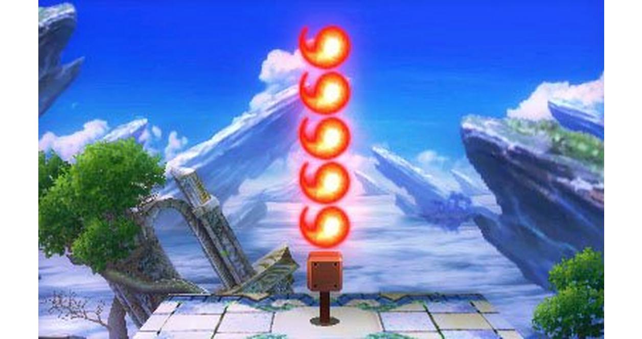 Super Smash Bros. - Nintendo Wii U