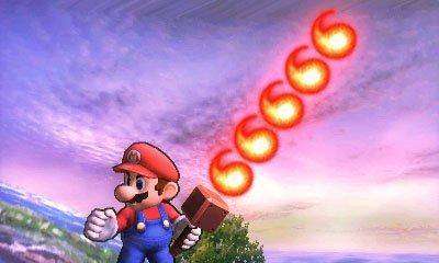 list item 47 of 100 Super Smash Bros. - Nintendo Wii U