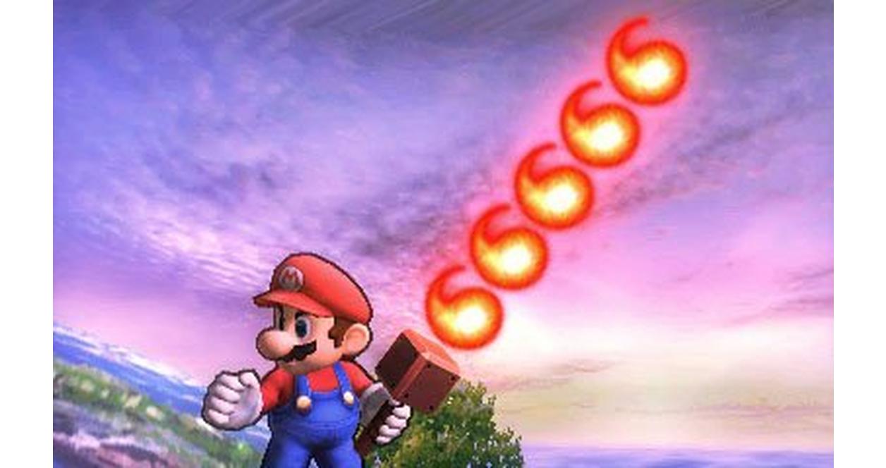 Super Smash Bros. - Nintendo Wii U