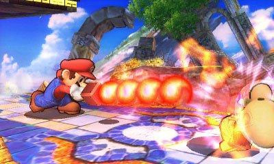 Super Smash Bros. - Nintendo Wii U